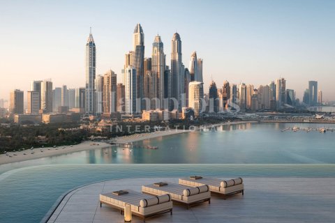 بانتهاوس في FIVE Palm Jumeirah, نخلة جميرا, دبي 3 غرف نوم, 607.21400800 م² رقم 13270 - صورة 11
