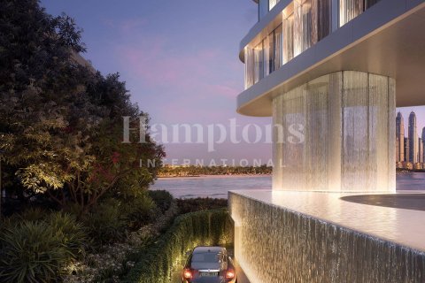 بانتهاوس في FIVE Palm Jumeirah, نخلة جميرا, دبي 3 غرف نوم, 607.21400800 م² رقم 13270 - صورة 2