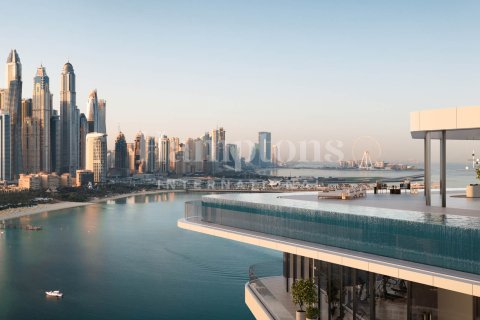 بانتهاوس في FIVE Palm Jumeirah, نخلة جميرا, دبي 3 غرف نوم, 607.21400800 م² رقم 13270 - صورة 1