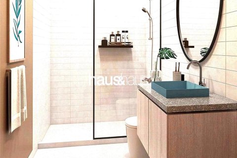 Apartamento en Business Bay, Dubai, estudio, 37 m², № 43595 - foto 5