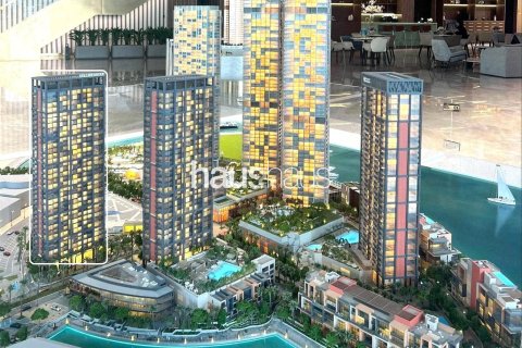 Appartement à Business Bay, Dubai, studio, 37 m², № 43595 - photo 3