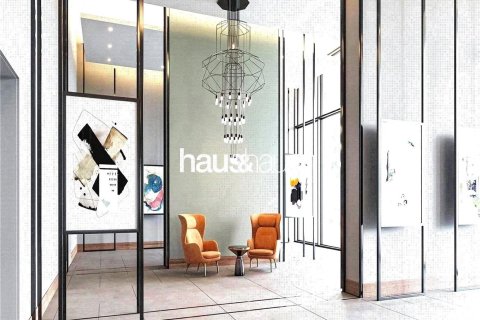 Appartement à Business Bay, Dubai, studio, 37 m², № 43595 - photo 4