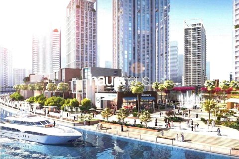 Apartamento en Business Bay, Dubai, estudio, 37 m², № 43595 - foto 10