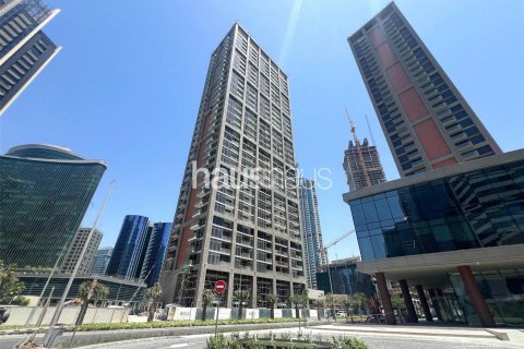 Apartamento en Business Bay, Dubai, estudio, 37 m², № 43595 - foto 2