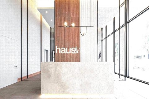 Apartamento en Business Bay, Dubai, estudio, 37 m², № 43595 - foto 8