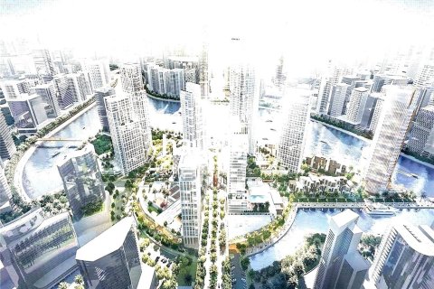 Apartamento en Business Bay, Dubai, estudio, 37 m², № 43595 - foto 9