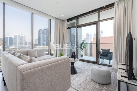 Apartment in Business Bay, Dubai 2 bedrooms, 121 sq.m. № 43586 - photo 3