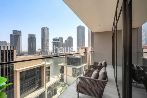 Apartment in Business Bay, Dubai 2 bedrooms, 121 sq.m. № 43586 - photo 7