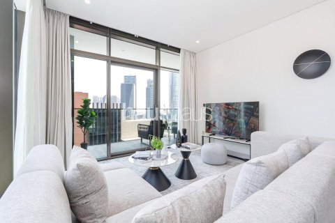 Apartment in Business Bay, Dubai 2 bedrooms, 121 sq.m. № 43586 - photo 10