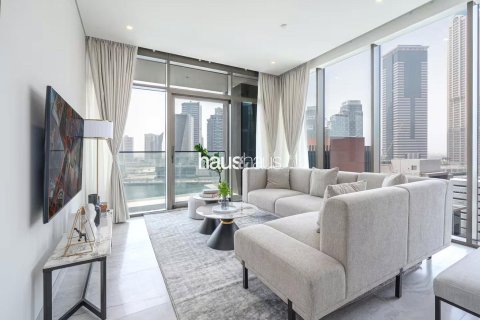 شقة في الخليج التجاري, دبي 2 غرف نوم, 126 م² رقم 43583 - صورة 2