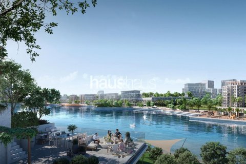 شقة في خور دبي, دبي 1غرف نوم, 85 م² رقم 43585 - صورة 1