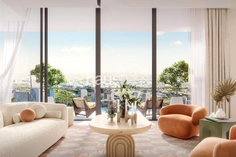 شقة في خور دبي, دبي 1غرف نوم, 85 م² رقم 43585 - صورة 8
