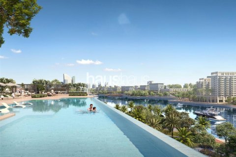 شقة في خور دبي, دبي 1غرف نوم, 85 م² رقم 43585 - صورة 9