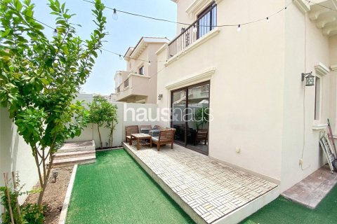 Villa in Mira, Reem, Dubai 4 bedrooms, 234 sq.m. № 43584 - photo 6