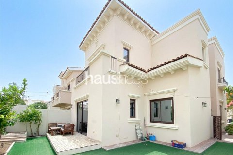 Villa in Mira, Reem, Dubai 4 bedrooms, 234 sq.m. № 43584 - photo 3