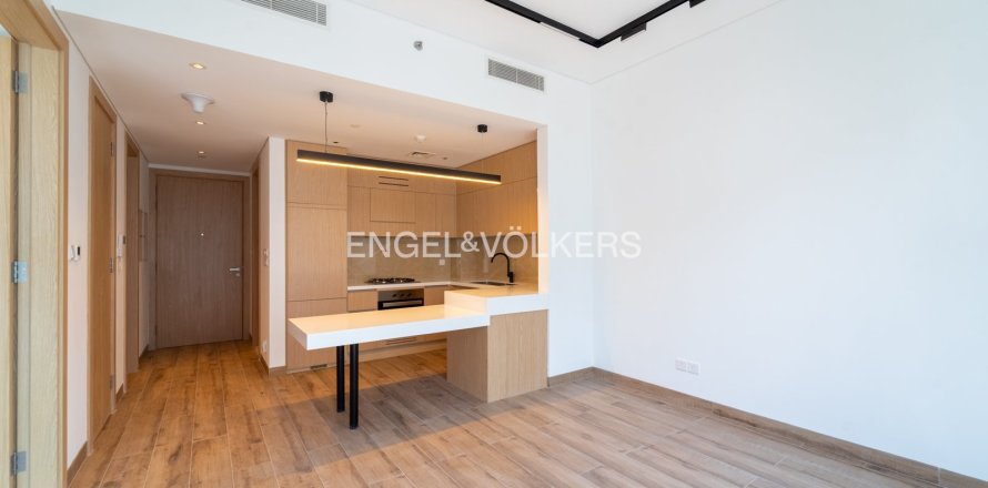 Apartamento en Jumeirah Village Circle, Dubai, 1 dormitorio, 74.5 m², № 7197