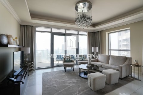 Apartment in The Address Residence Fountain Views, Downtown Dubai (Downtown Burj Dubai), Dubai 3 bedrooms, 185 sq.m. № 7191 - photo 11