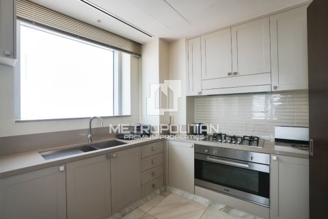 Apartment in The Address Residence Fountain Views, Downtown Dubai (Downtown Burj Dubai), Dubai 3 bedrooms, 185 sq.m. № 7191 - photo 5