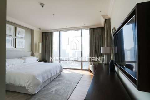 Apartment in The Address Residence Fountain Views, Downtown Dubai (Downtown Burj Dubai), Dubai 3 bedrooms, 185 sq.m. № 7191 - photo 7