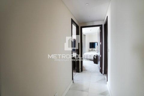 Apartment in The Address Residence Fountain Views, Downtown Dubai (Downtown Burj Dubai), Dubai 3 bedrooms, 185 sq.m. № 7191 - photo 19