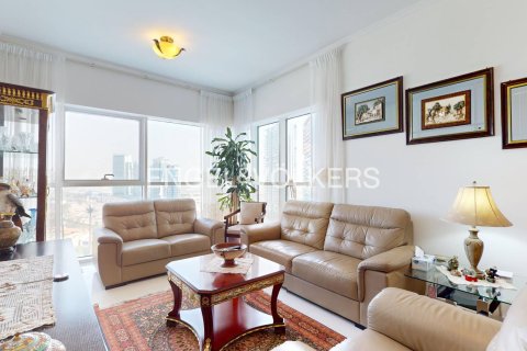 شقة في داماك هيلز (أكويا باي داماك), دبي 2 غرف نوم, 123.2 م² رقم 7192 - صورة 1