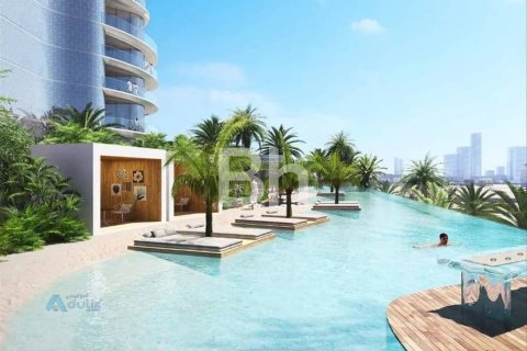Apartamento en Dubai Media City, Dubai, 1 dormitorio, 88 m², № 56982 - foto 5
