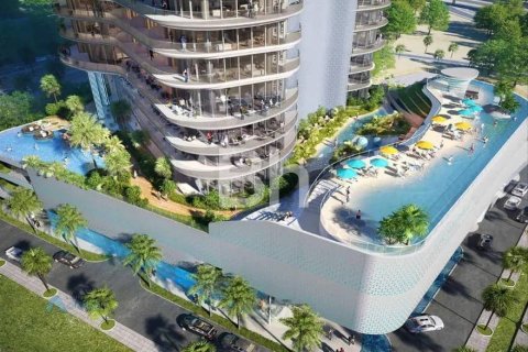 Apartamento en Dubai Media City, Dubai, 1 dormitorio, 88 m², № 56982 - foto 7