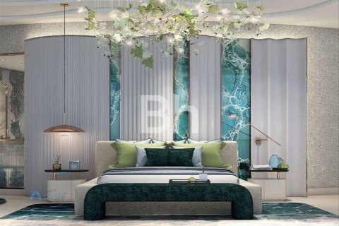 Apartamento en Dubai Media City, Dubai, 1 dormitorio, 88 m², № 56982 - foto 2