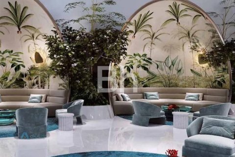 Apartamento en Dubai Media City, Dubai, 1 dormitorio, 88 m², № 56982 - foto 10