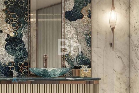 Apartamento en Dubai Media City, Dubai, 1 dormitorio, 88 m², № 56982 - foto 9