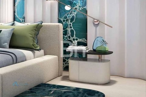 Apartamento en Dubai Media City, Dubai, 1 dormitorio, 88 m², № 56982 - foto 8