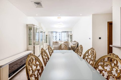 Купить квартиру в Дубай Марине, Дубай: 2 спальни, 154м², № 56986 - фото 11