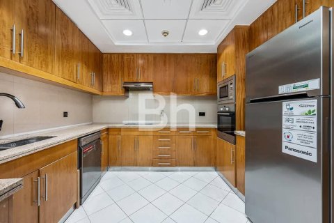 Купить квартиру в Дубай Марине, Дубай: 2 спальни, 154м², № 56986 - фото 9
