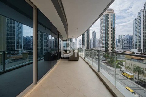 Купить квартиру в Дубай Марине, Дубай: 2 спальни, 154м², № 56986 - фото 14