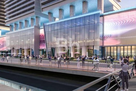 شقة في Dubai Harbour, دبي 4 غرف نوم, 388 م² رقم 56987 - صورة 13