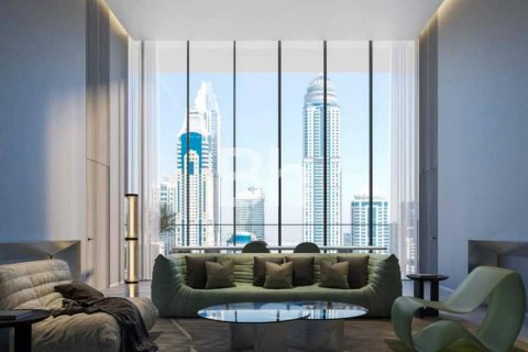شقة في Dubai Harbour, دبي 4 غرف نوم, 388 م² رقم 56987 - صورة 16