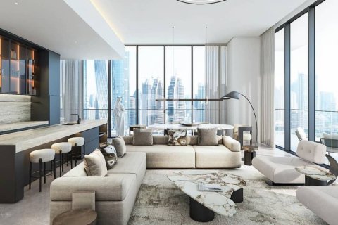 شقة في Dubai Harbour, دبي 4 غرف نوم, 388 م² رقم 56987 - صورة 3
