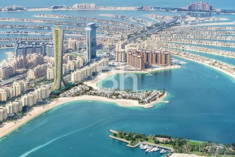 Купить квартиру в Пальме Джумейре, Дубай: 3 спальни, 878м², № 56985 - фото 12