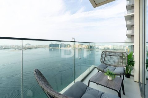 Снять в аренду квартиру в Dubai Harbour, Дубай: 2 спальни, 106м², № 56981 - фото 3