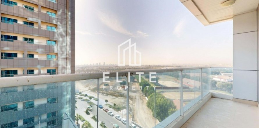 Appartement à Dubai, studio, 94 m², № 38929