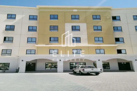 Camp de travail à Dubai Investment Park, Dubai, 6850 m², № 38942