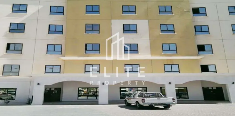Labor Camp in Dubai Investment Park, Dubai 6850 sq.m. № 38942