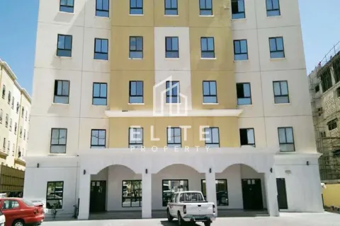 Labor Camp in Dubai Investment Park, Dubai 6850 sq.m. № 38942 - photo 3