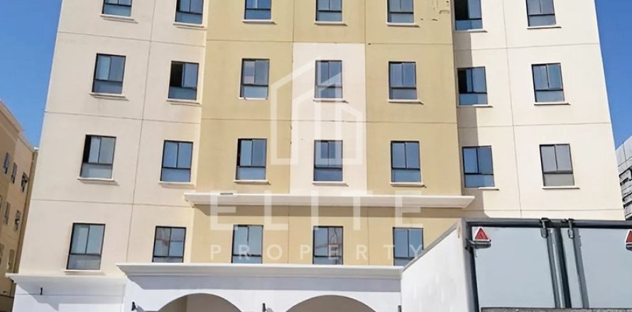 Labor Camp in Dubai Investment Park, Dubai 6850 sq.m. № 38942