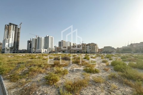 Terreno en Jumeirah Village Circle, Dubai, № 38927 - foto 1