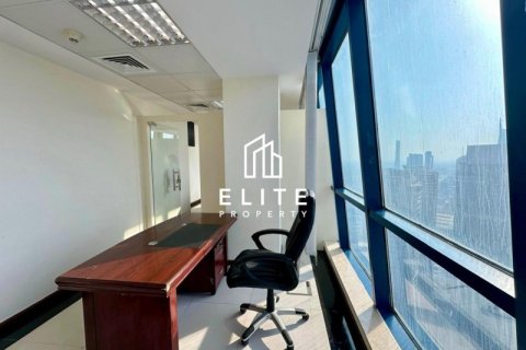 Office in Jumeirah Lake Towers, Dubai 96 sq.m. № 38930 - photo 1