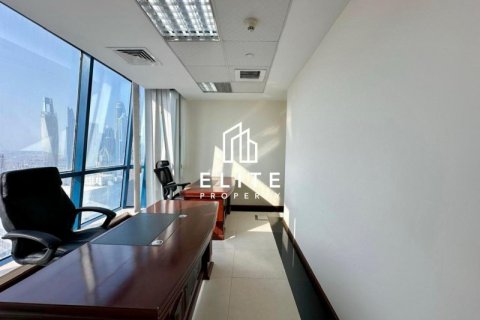 Office in Jumeirah Lake Towers, Dubai 96 sq.m. № 38930 - photo 12