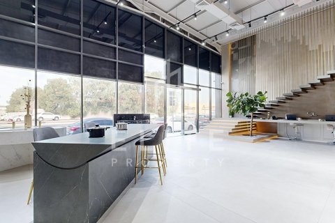 عقار تجاري في Al Quoz, دبي 2323 م² رقم 38926 - صورة 14