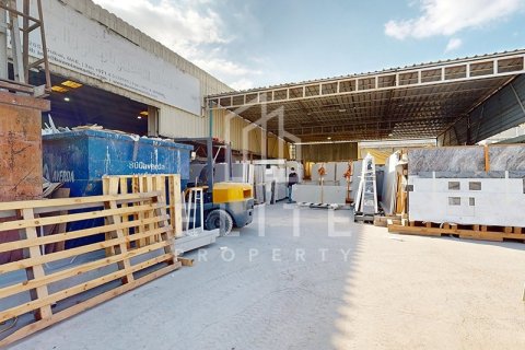 Commercial property in Al Quoz, Dubai 2323 sq.m. № 38926 - photo 3