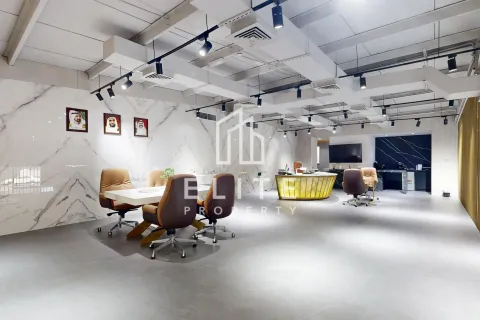 عقار تجاري في Al Quoz, دبي 2323 م² رقم 38926 - صورة 10